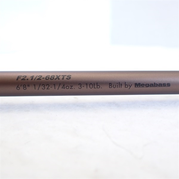オロチＸ１０Ｆ２・１／２ー６８ＸＴＳ